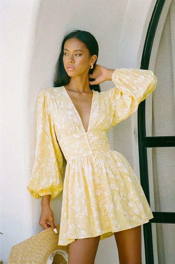 Lulu Dress 3 Lulu Dress