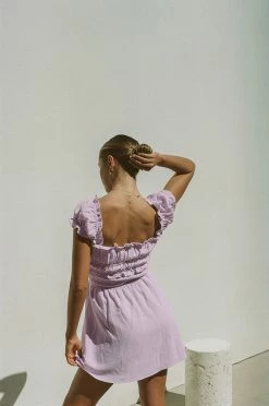 Yulia Dress -SABO™ Shop 5a7a03f7 6a2f 4323 8886 66e45718a682