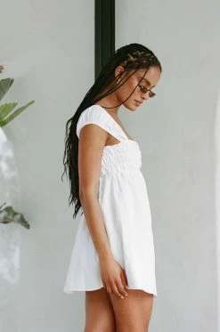 Luan Dress -SABO™ Shop 5aebf8df de00 41db ac35 617763237342