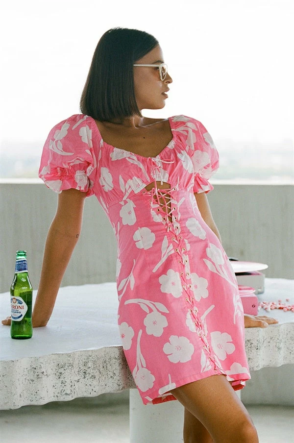 Argo Dress 3 Argo Dress