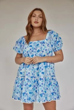 Serafina Babydoll Dress -SABO™ Shop 5c29f764 dd64 4a9c ac89 d8c89070dc05