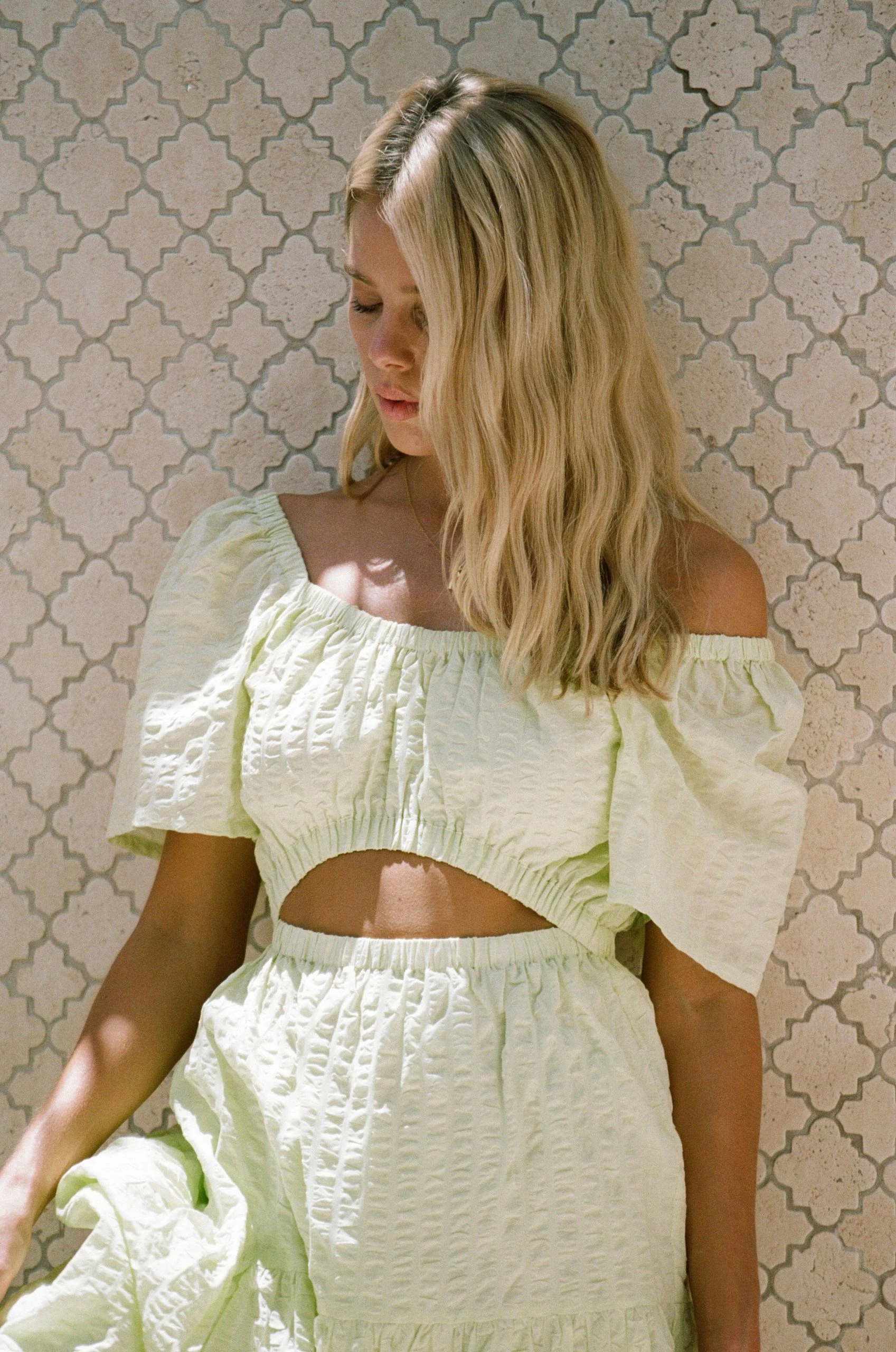 Armelia Maxi Dress 5 Armelia Maxi Dress - Image 3