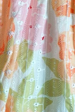 Karolina Shirred Dress -SABO™ Shop 60e16b29 2d6c 469f a530 17b4c1e49e1f