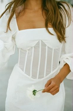 Brielle Corset Dress -SABO™ Shop 60f9a8ba 0f24 4e0f b243 2904d213e430