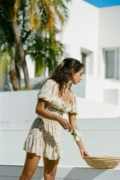Aloe Dress - Floral 10 Aloe Dress - Floral -SABO™ Shop 6115b291 3fb4 459c 8cc9 54731b8c5869