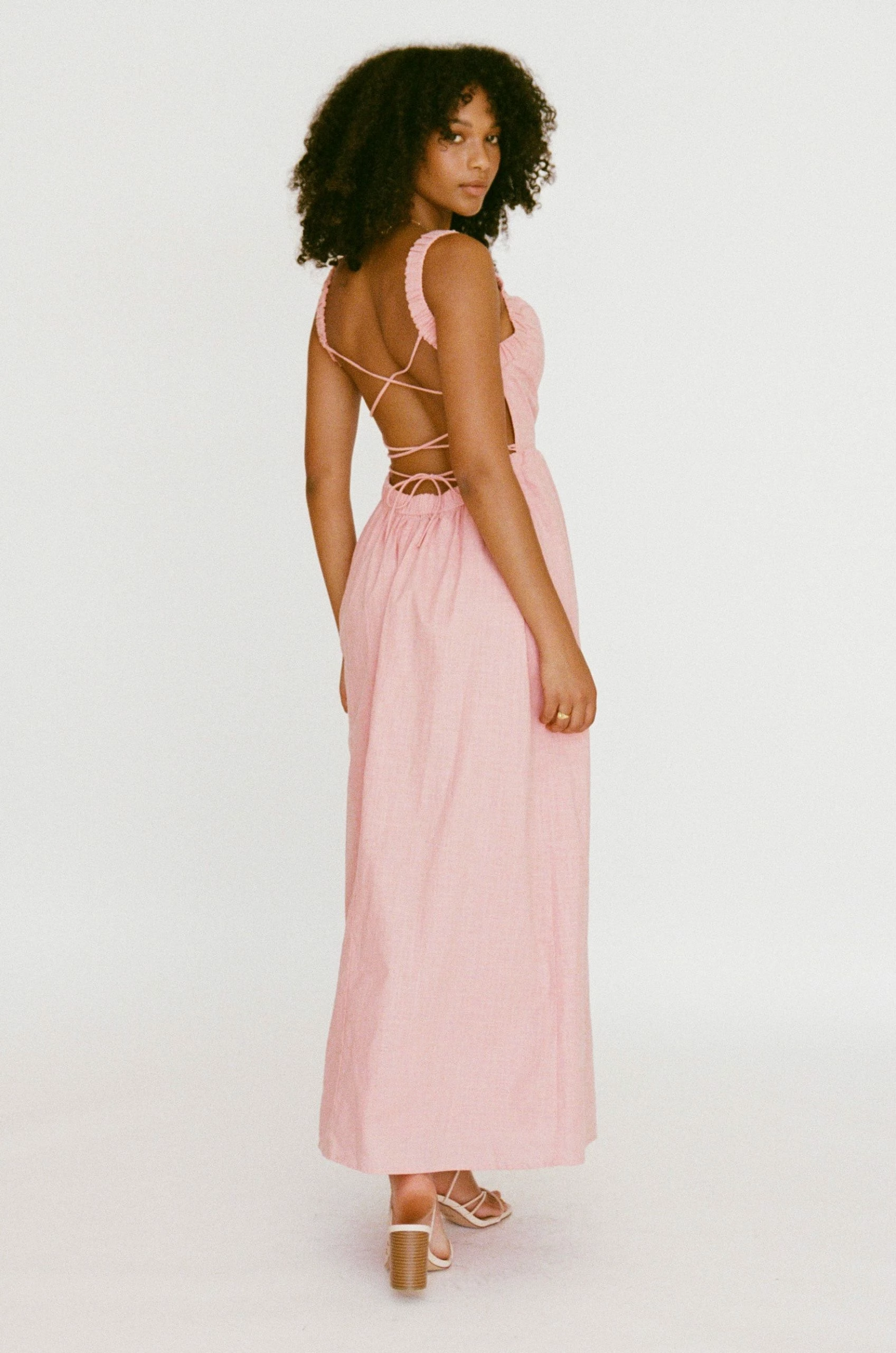 Backless Sondra Dress 14 Backless Sondra Dress - Image 12