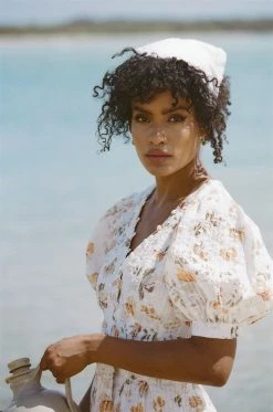 Kori Dress - Embroidered -SABO™ Shop 61b2e249 5cc9 4609 a668 690014a57b54