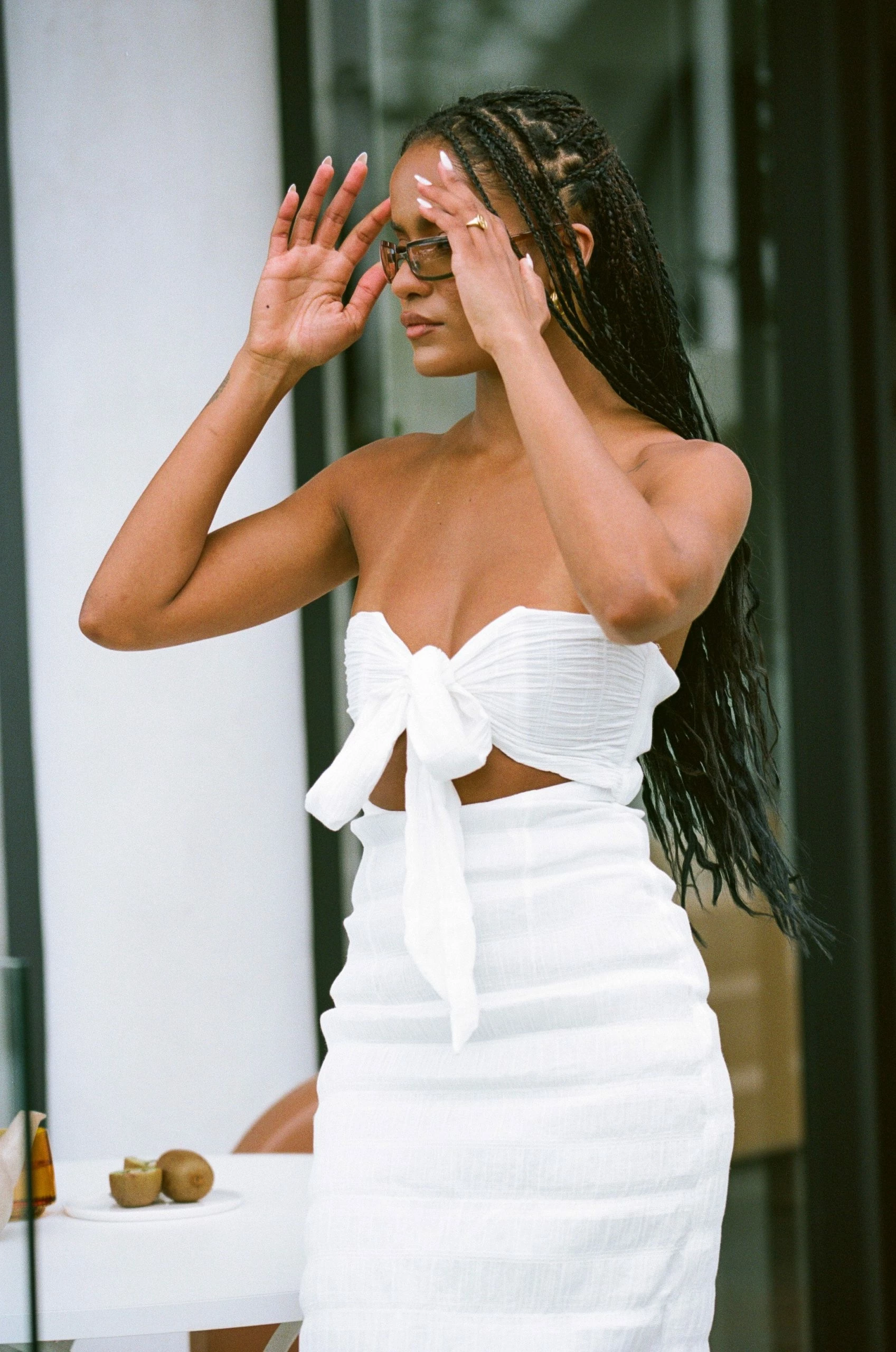 Arlet Halter Dress 14 Arlet Halter Dress - Image 12