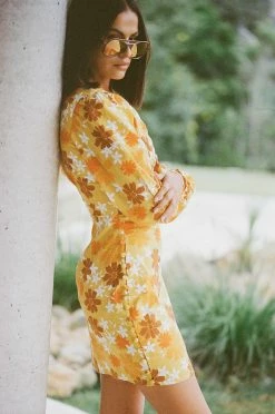 Ever Dress - Summer Haze -SABO™ Shop 62cd6f47 728d 4538 90c3 883a9abc18a1