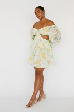 Jaylin Cutout Dress 13 Jaylin Cutout Dress -SABO™ Shop 6357c80e 125e 4bd5 88dc c3ac12f1fa04