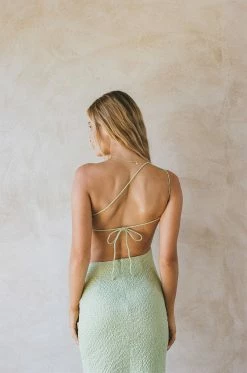 Backless Melika Dress -SABO™ Shop 64577467 cbcb 4b51 ba0d d599720dd9c0