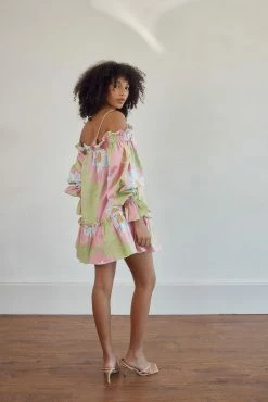 Blair Puff Dress 18 Blair Puff Dress -SABO™ Shop 649e3976 0c3d 4904 93d9 a694a59cb7e5