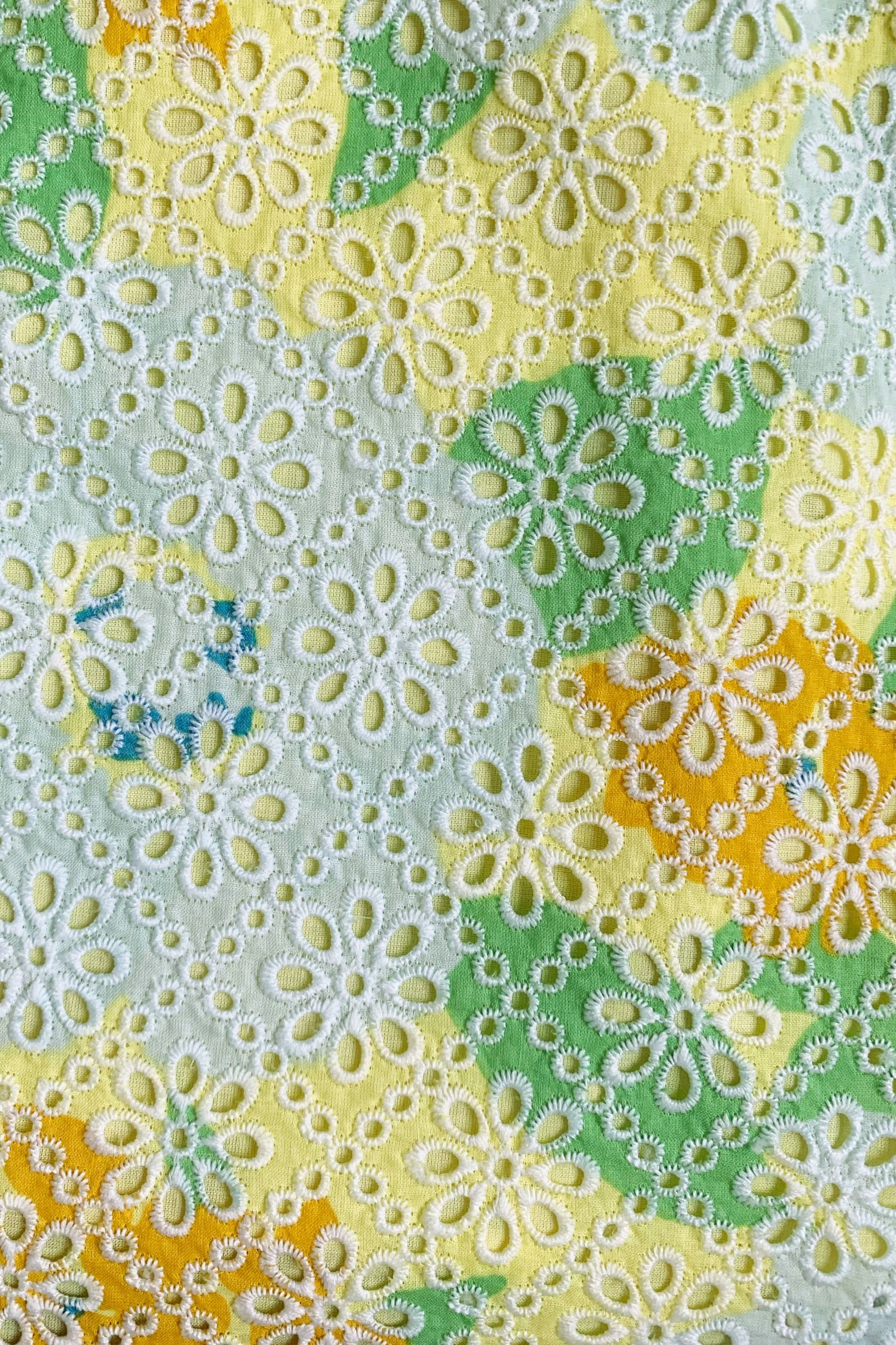 Jaylin Cutout Dress 9 Jaylin Cutout Dress - Image 7