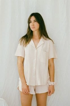 SAMPLE-Siesta PJ Shorts - Musk 13 SAMPLE-Siesta PJ Shorts - Musk -SABO™ Shop 668b29bb dd59 4e3b 8c73 0f75987b21a9 a703aac0 257c 4e84 9804 5b6335c8072a