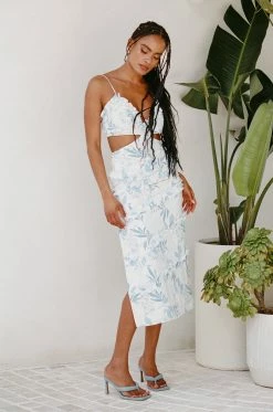 Jaida Midi Dress 19 Jaida Midi Dress -SABO™ Shop 670c2005 a1d8 48ae 8ba5 7d8872f4de86