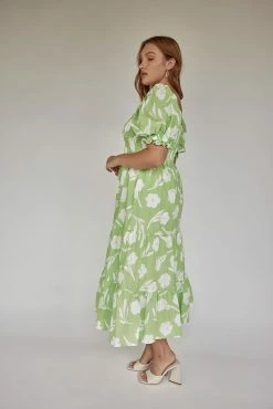 Allani Midi Dress 17 Allani Midi Dress -SABO™ Shop 671e8fb4 6b53 4623 9a56 e2000db83e72