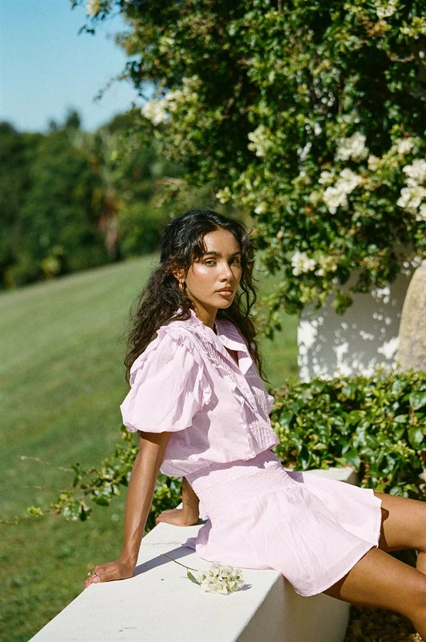 Jasmine Dress 4 Jasmine Dress - Image 2