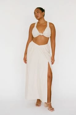 Levana Midi Skirt -SABO™ Shop 67f47740 c9ab 4584 a595 3e8b10d91306