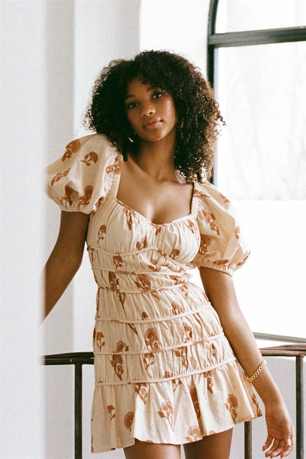 Jaga Dress 10 Jaga Dress - Image 8