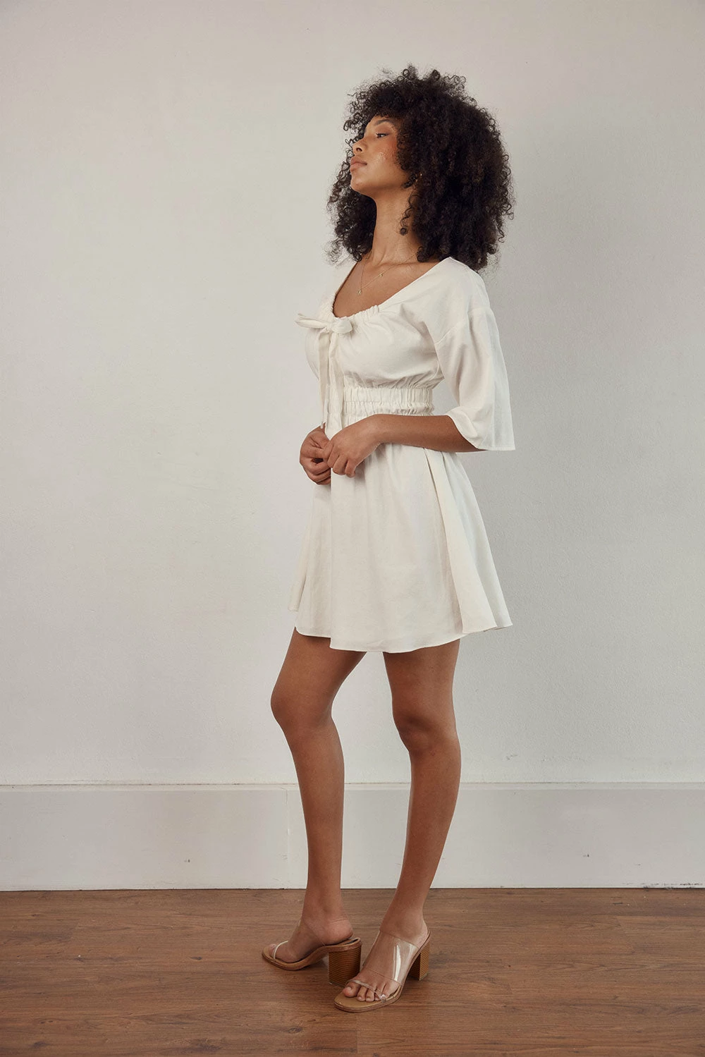 Ariarne Dress 10 Ariarne Dress - Image 8