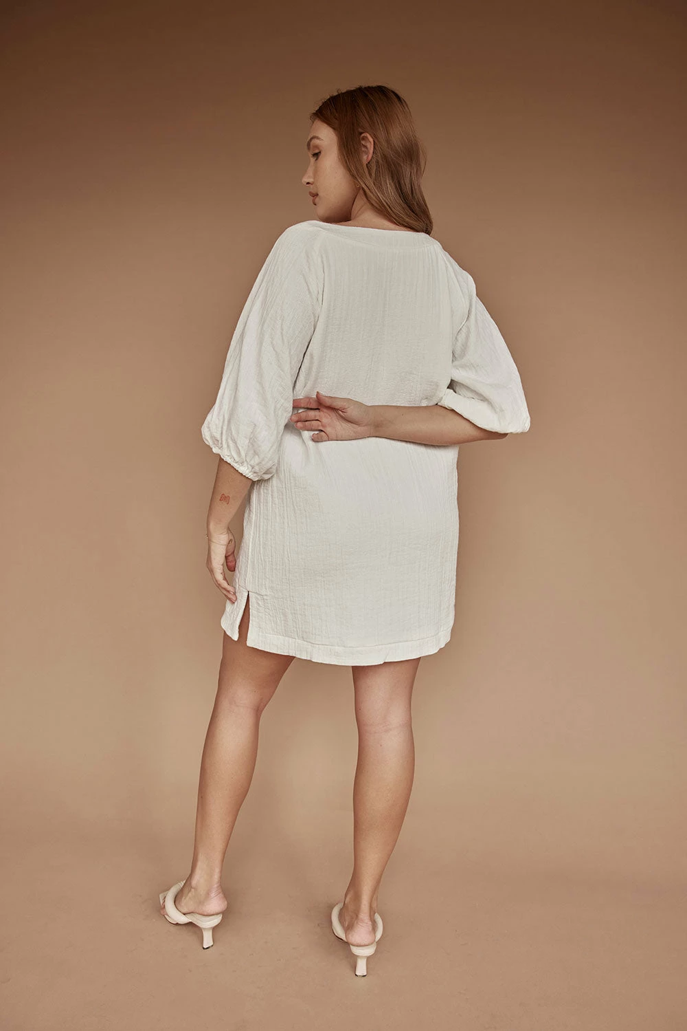 Mikallo Dress 11 Mikallo Dress - Image 9