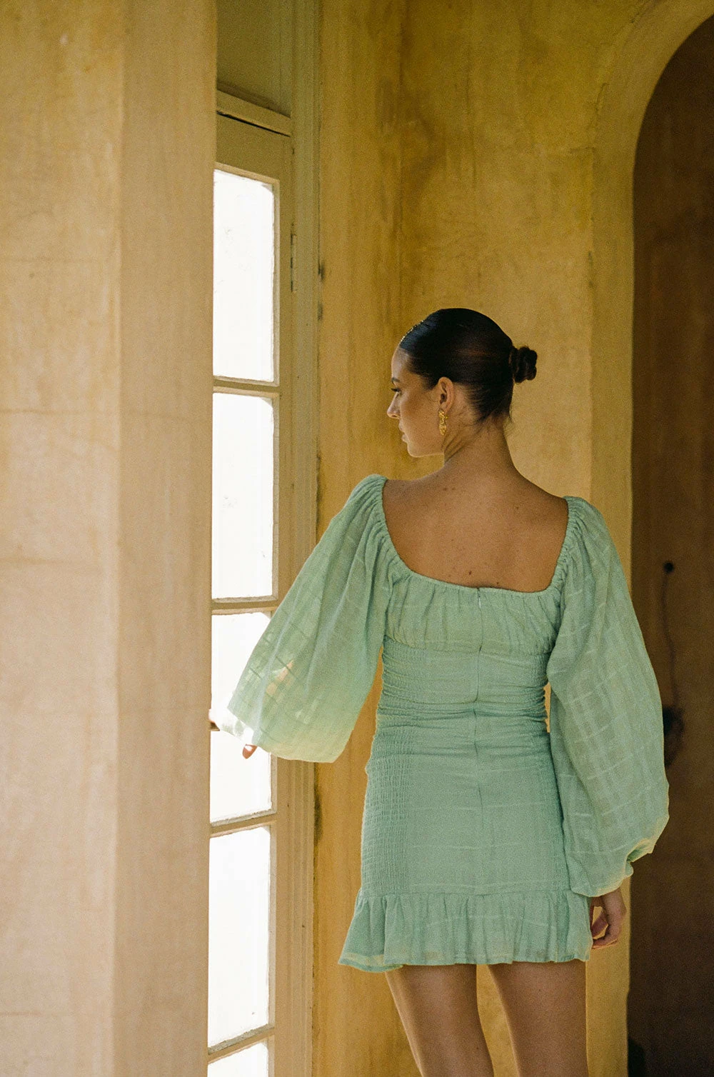 Kait Dress 4 Kait Dress - Image 2