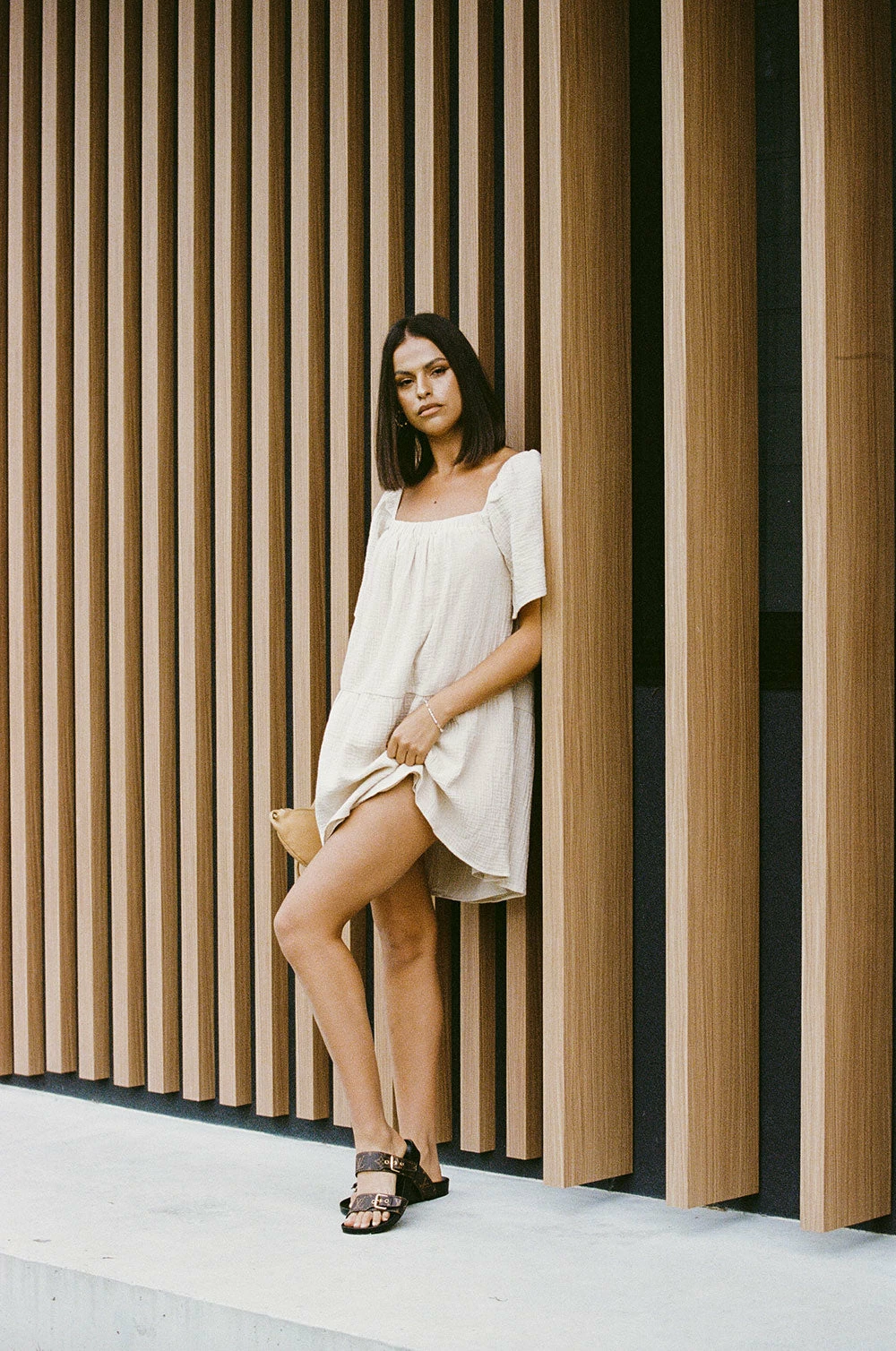 Zima Dress 5 Zima Dress - Image 3