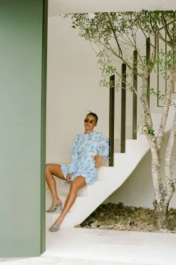 Backless Cleo Dress - Winter Tulip -SABO™ Shop 6abd94fa 63ef 4a7b 99b8 7ddc332b3f20