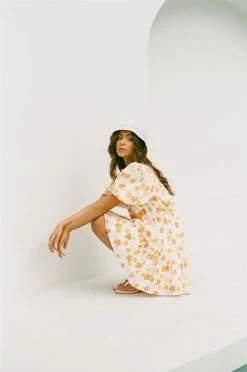 Samaya Babydoll Dress -SABO™ Shop 6b166aa8 a1b9 4d3b 8da8 ea9af6ce52c0