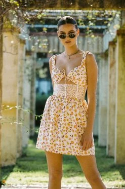 Jourdan Dress -SABO™ Shop 6bed3d8e 6d37 4dee 943e 54ba4449ba05