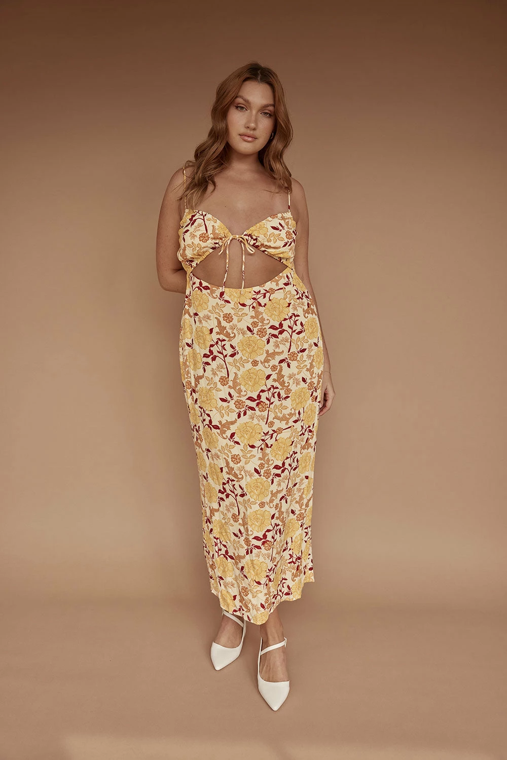 Honey Midi Dress 9 Honey Midi Dress - Image 7