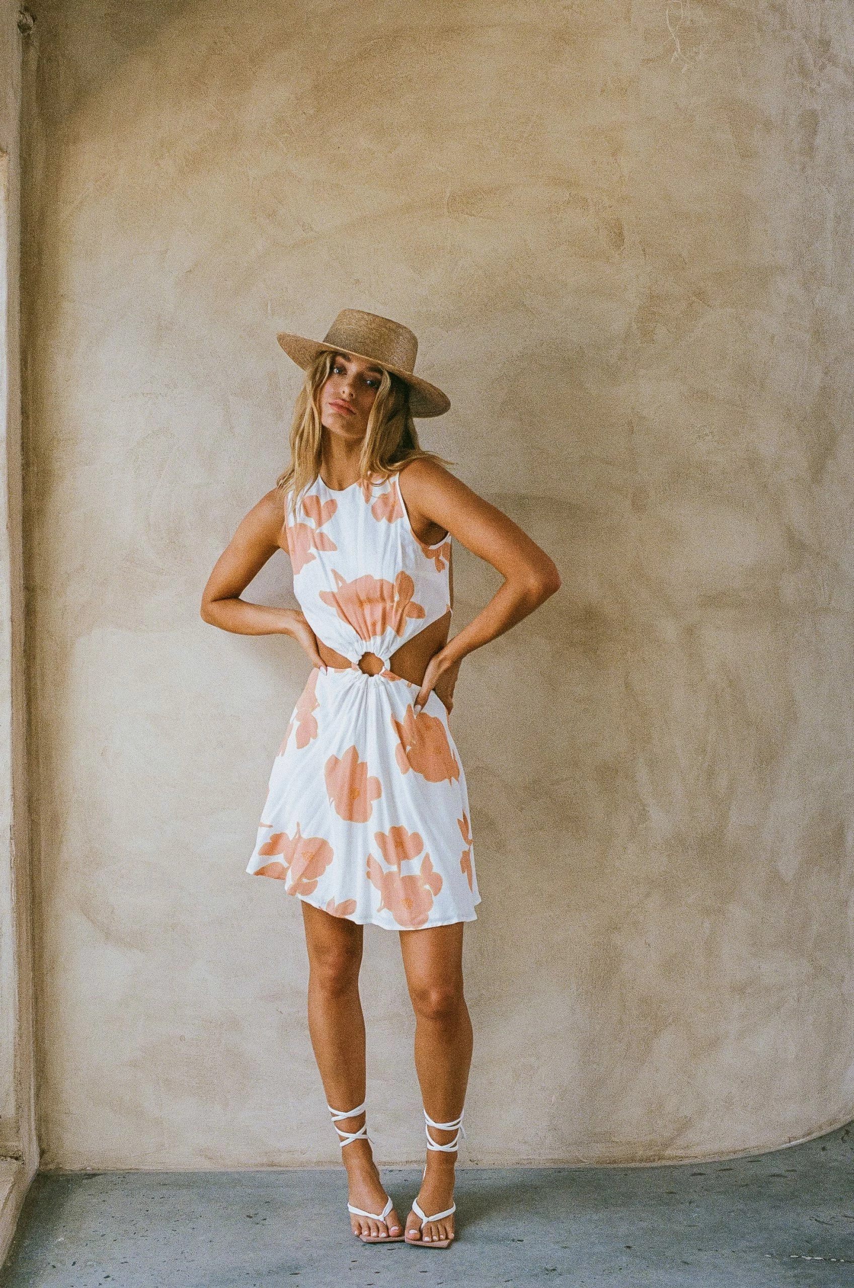 Karmel Ring Dress 10 Karmel Ring Dress - Image 8