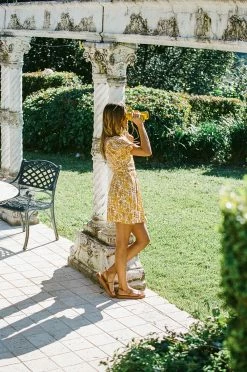 Alvira Shirred Dress 13 Alvira Shirred Dress -SABO™ Shop 6d2629f1 b83d 41d9 b0cc 7cbae52874ea