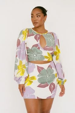 Zelle Keyhole Dress -SABO™ Shop 6d30772a dab4 4366 8240 1c2763e861d5