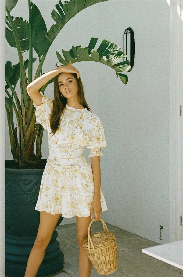 Que Dress 8 Que Dress - Image 6