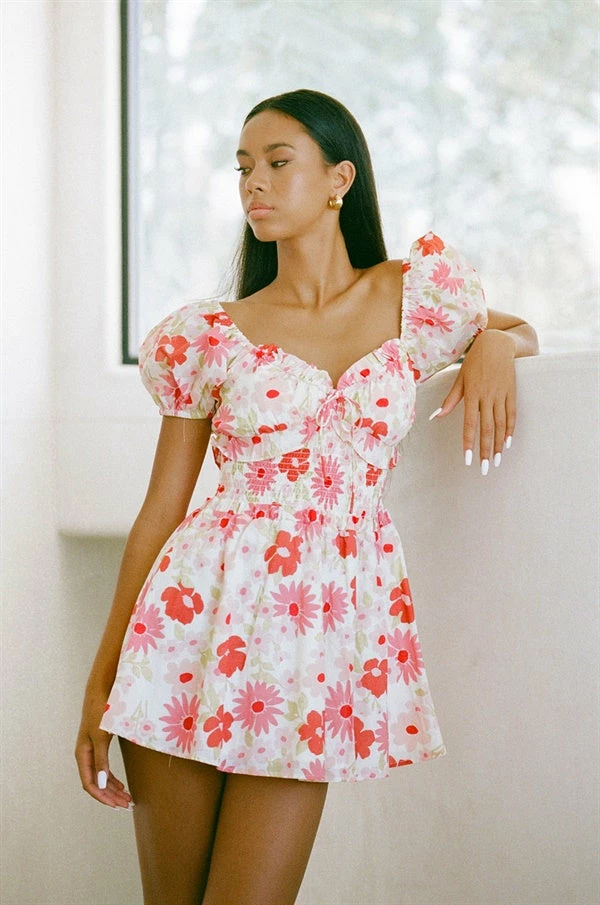 Kalina Dress 4 Kalina Dress - Image 2