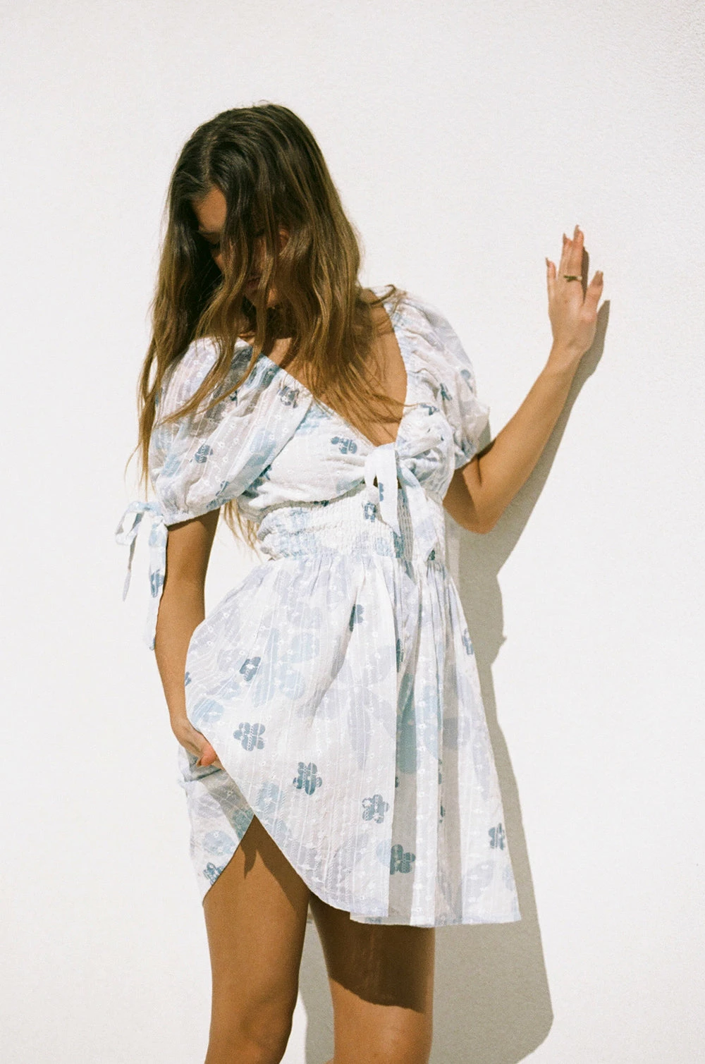 Ellea Dress 4 Ellea Dress - Image 2