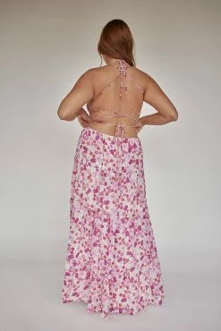 Baila Maxi Dress -SABO™ Shop 70d38f69 586f 49a8 b161 40c49228e6f2