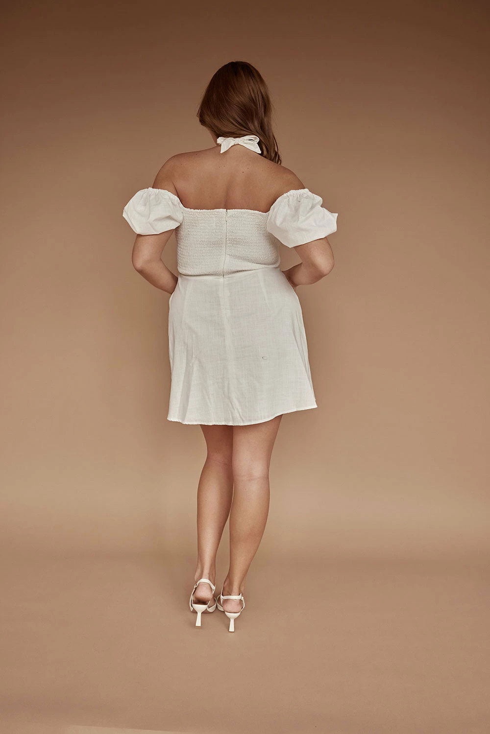 Scottie Halter Dress 12 Scottie Halter Dress - Image 10