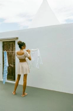 Eilish Dress - Flora -SABO™ Shop 71917096 8c6b 4afb 9a35 257e8d723d3c