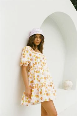 Samaya Babydoll Dress -SABO™ Shop 71d0c146 29d7 4dd3 a4fb 35bdbe44ca97