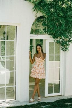 Selma Cami Dress -SABO™ Shop 72b7640a 0de4 4c71 828d e1a824fc1f54