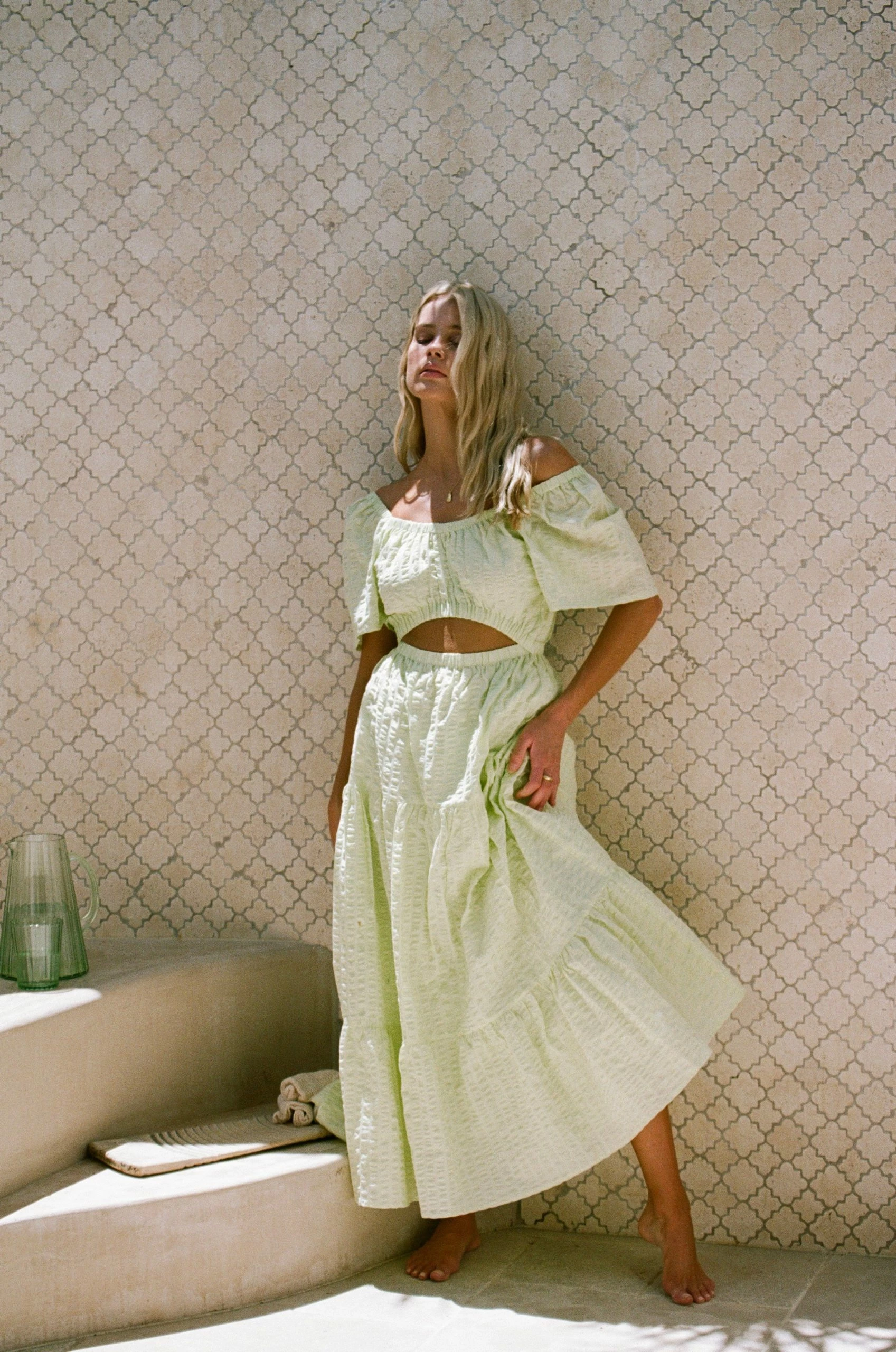 Armelia Maxi Dress 3 Armelia Maxi Dress