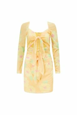 Noor Cutout Dress -SABO™ Shop 72dd4eac b47d 43ca 834d 30704e2cc9ff