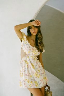 Lashara Crepe Dress -SABO™ Shop 72f471c1 c4a2 4808 89a1 2fb23d8a5ed0