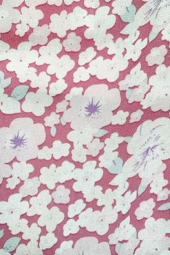 Tarelle Dress - Pink -SABO™ Shop 73c358bb ce68 45f8 a891 79db376b67b7