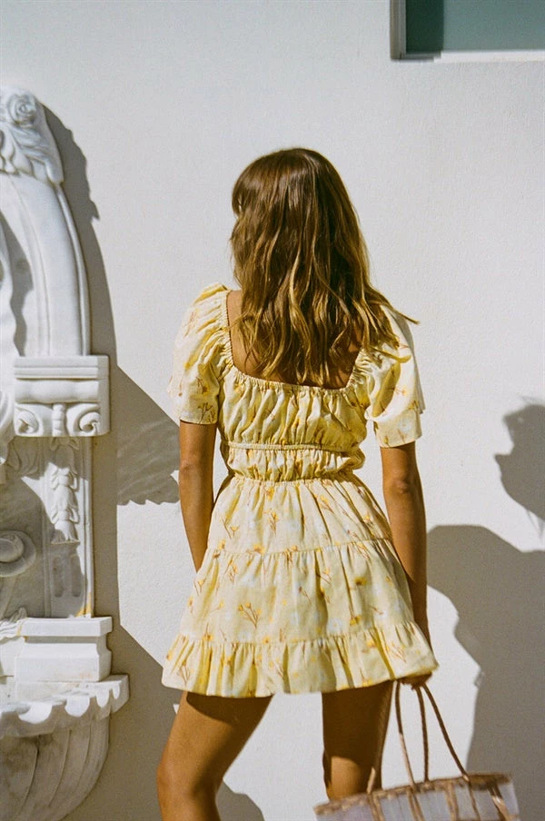 Jordan Dress 6 Jordan Dress - Image 4