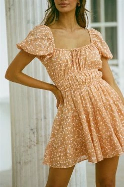 Talina Dress -SABO™ Shop 75e05cc8 e699 4753 8042 54a533d41d70