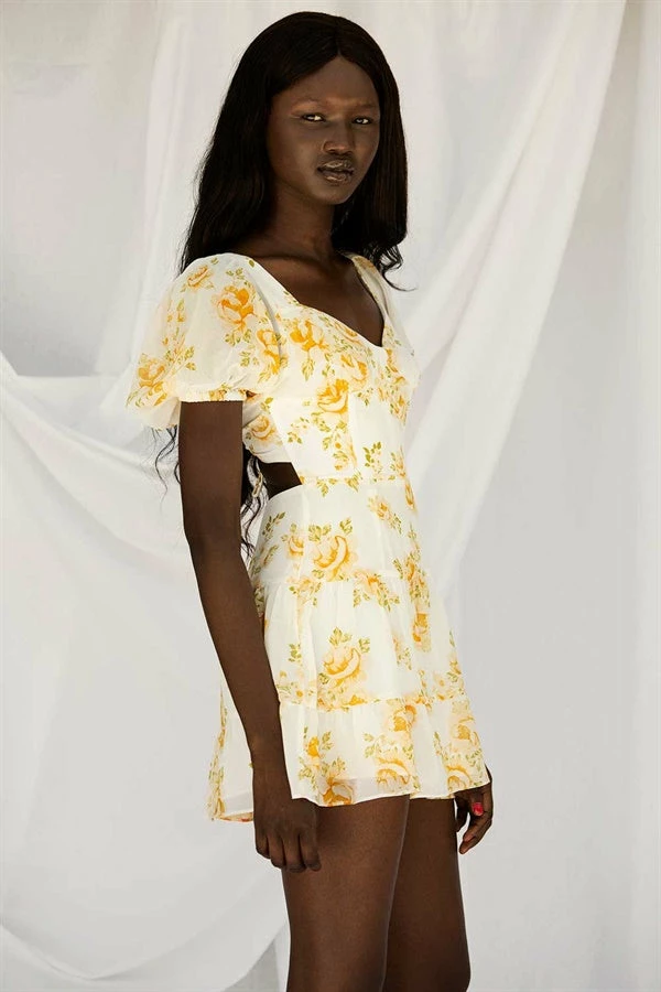 Bay Dress 9 Bay Dress - Image 7