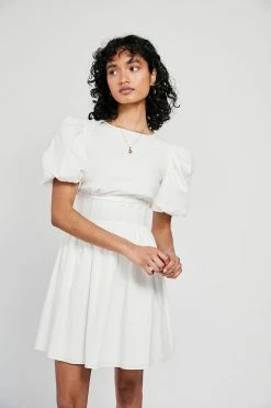 Kento Puff Dress 20 Kento Puff Dress -SABO™ Shop 764b495b 5249 4c96 95ef 8be82e35f8bb